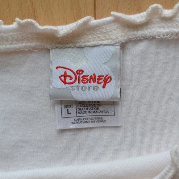 Vintage Disney Store Winnie the Pooh Shirt - Picture 4 of 5